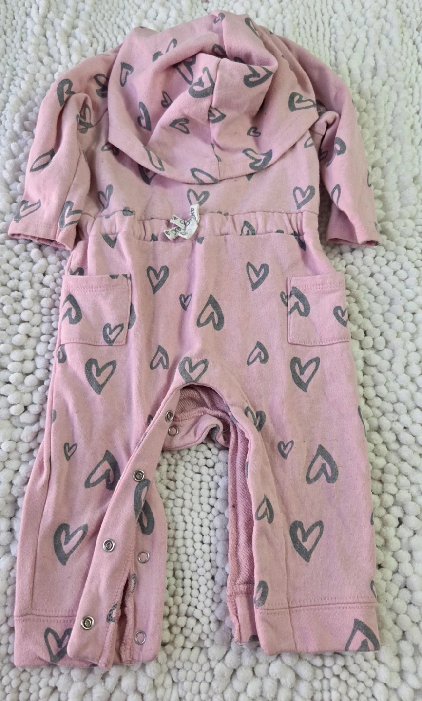 Assorted Baby Clothing Lot - photo 4