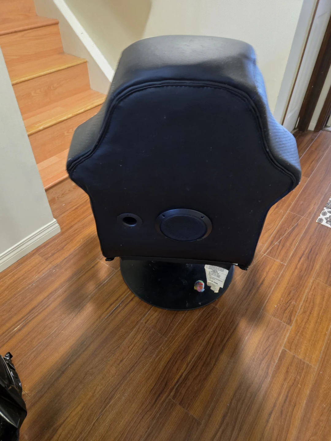 Gaming chair - photo 3