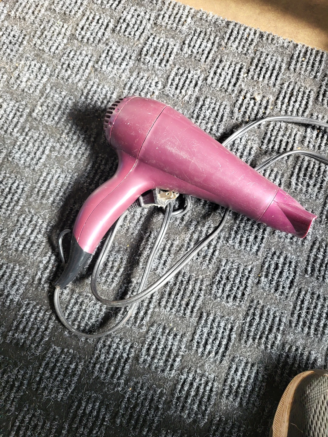 Revlon 1875W Hair Dryer - photo 2