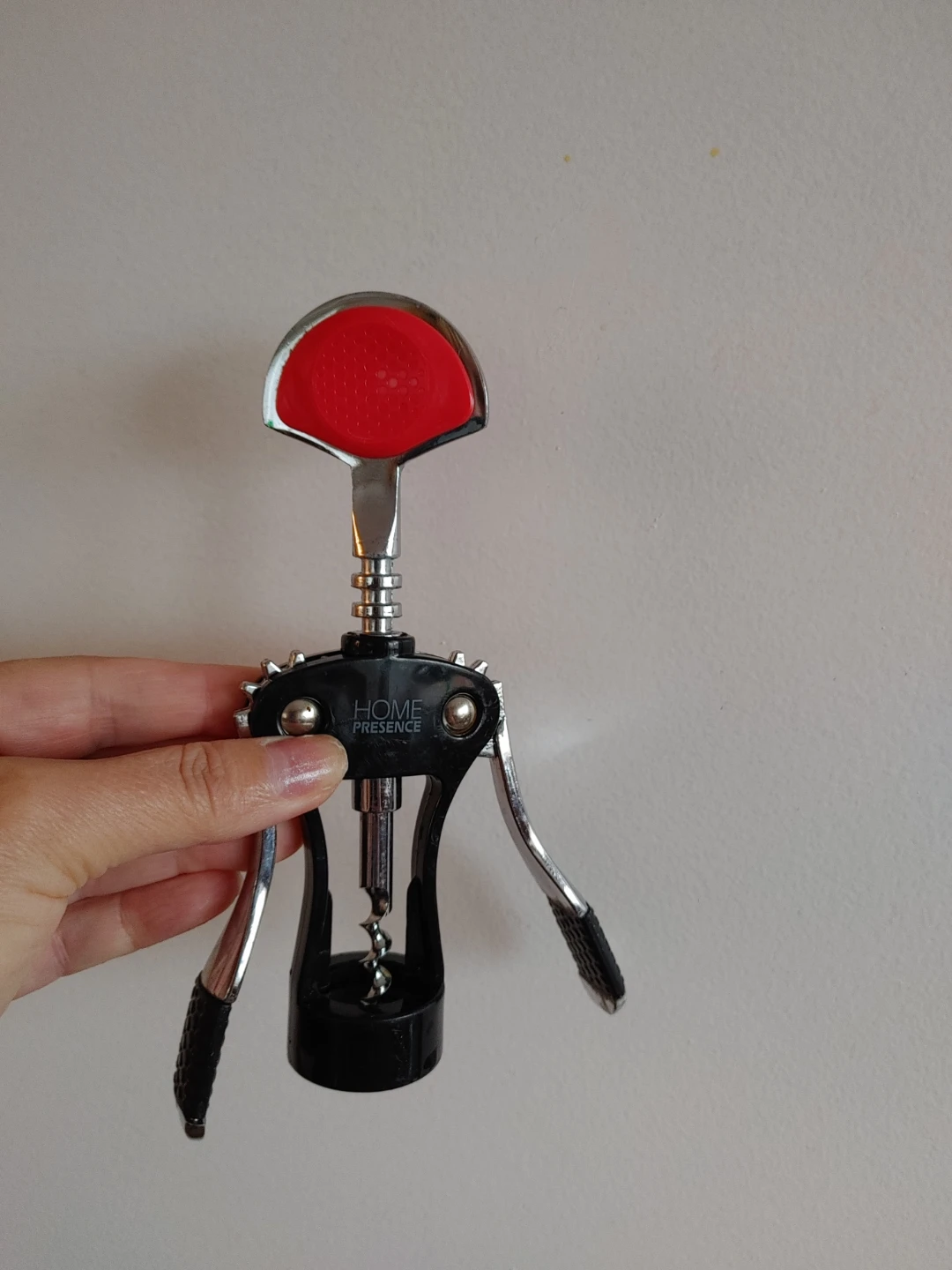 Home Presence Wing Corkscrew - photo 2