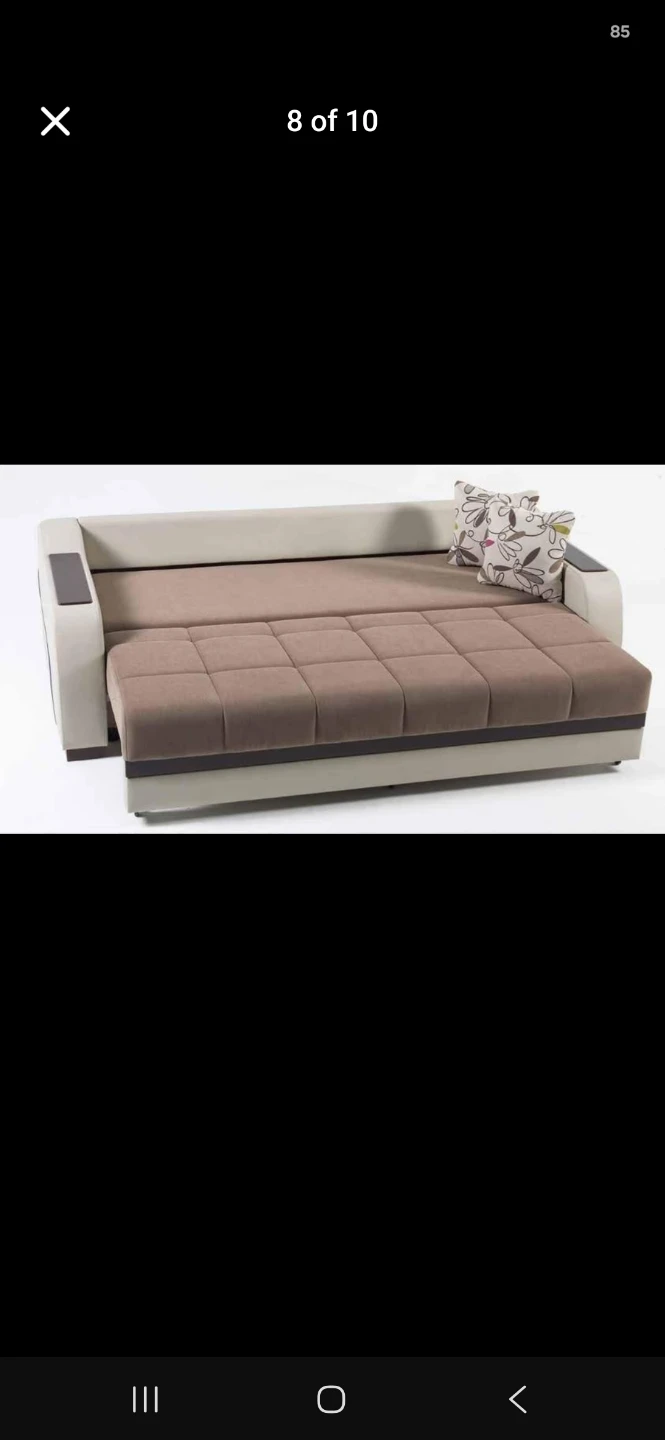 Bellona Sofa beds - photo 5