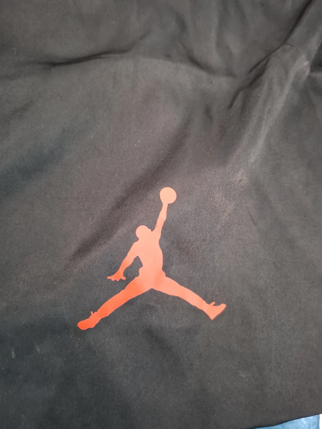 Jordan Drawstring Bag - photo 4