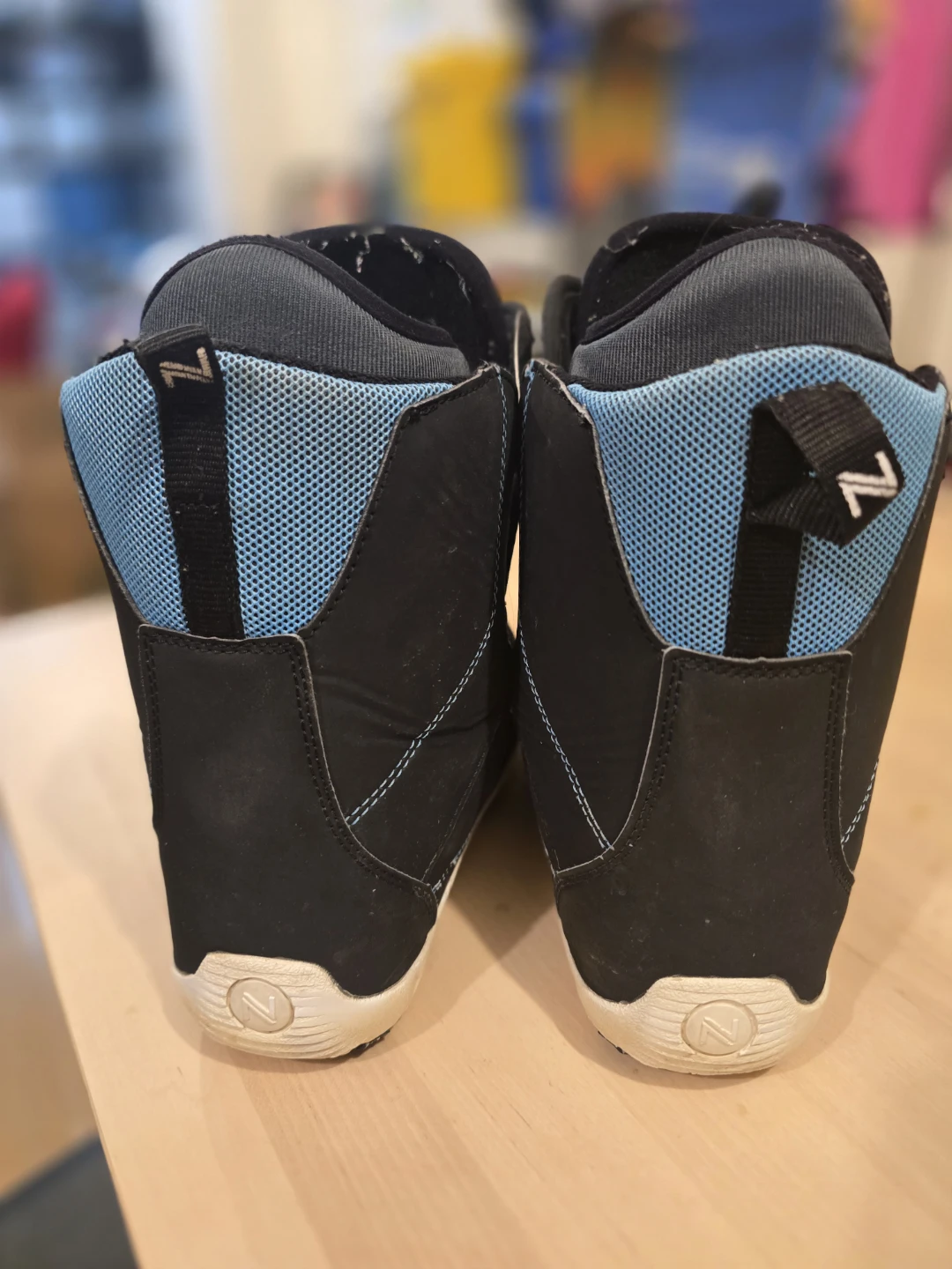 Kid Snowboard Boots , size 2