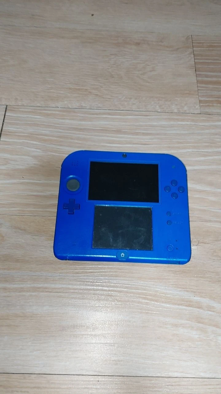 Nintendo 2ds