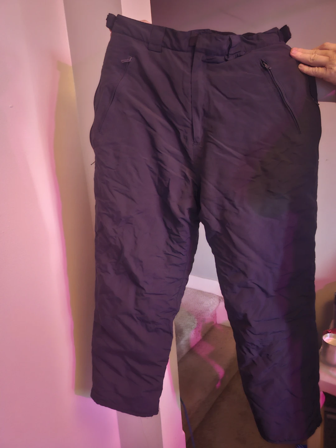 R&R Rest and Relaxation Winter Pants - photo 3
