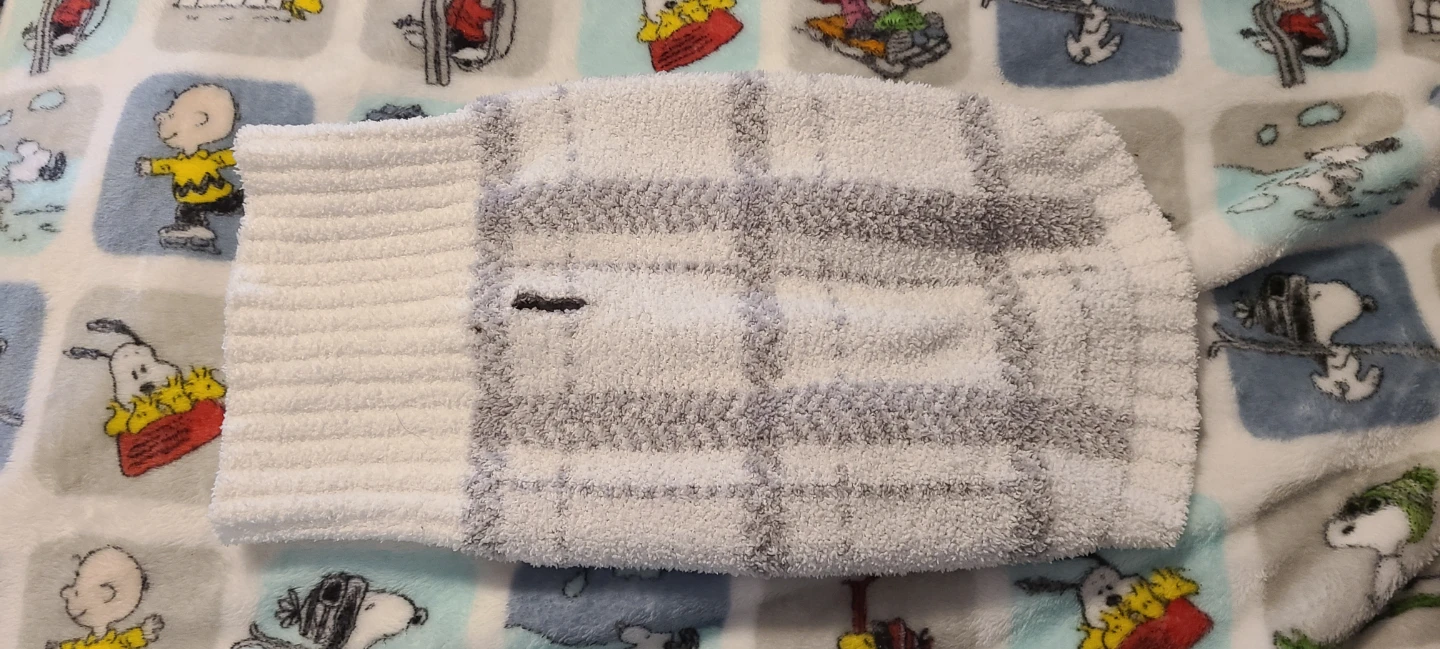 Dog clothes and accessories bundle - photo 5