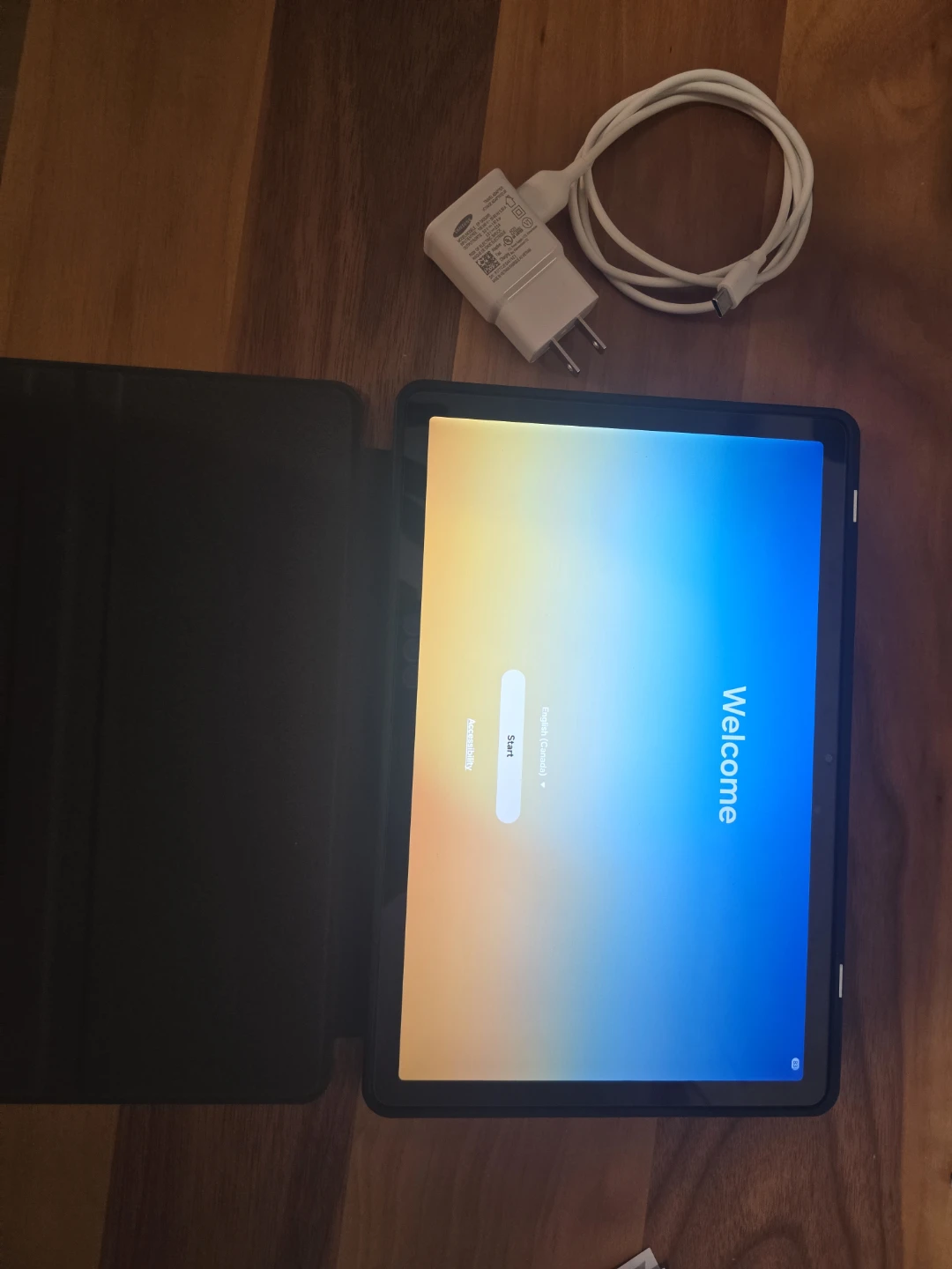 Samsung Galaxy Tab A9+