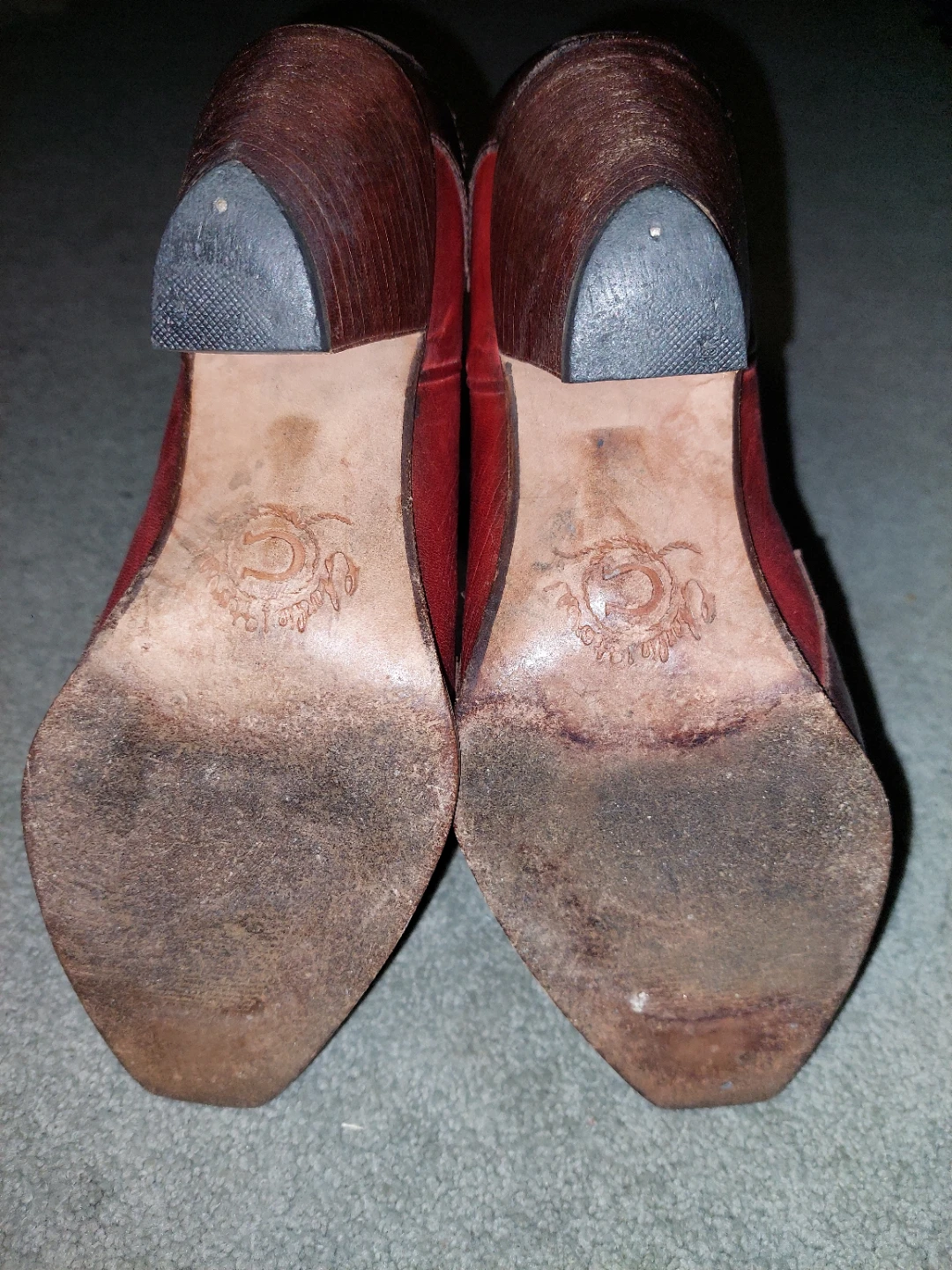 Stylish Leather Cowboy Boots - Artisan Handcrafted in Brazil - photo 4