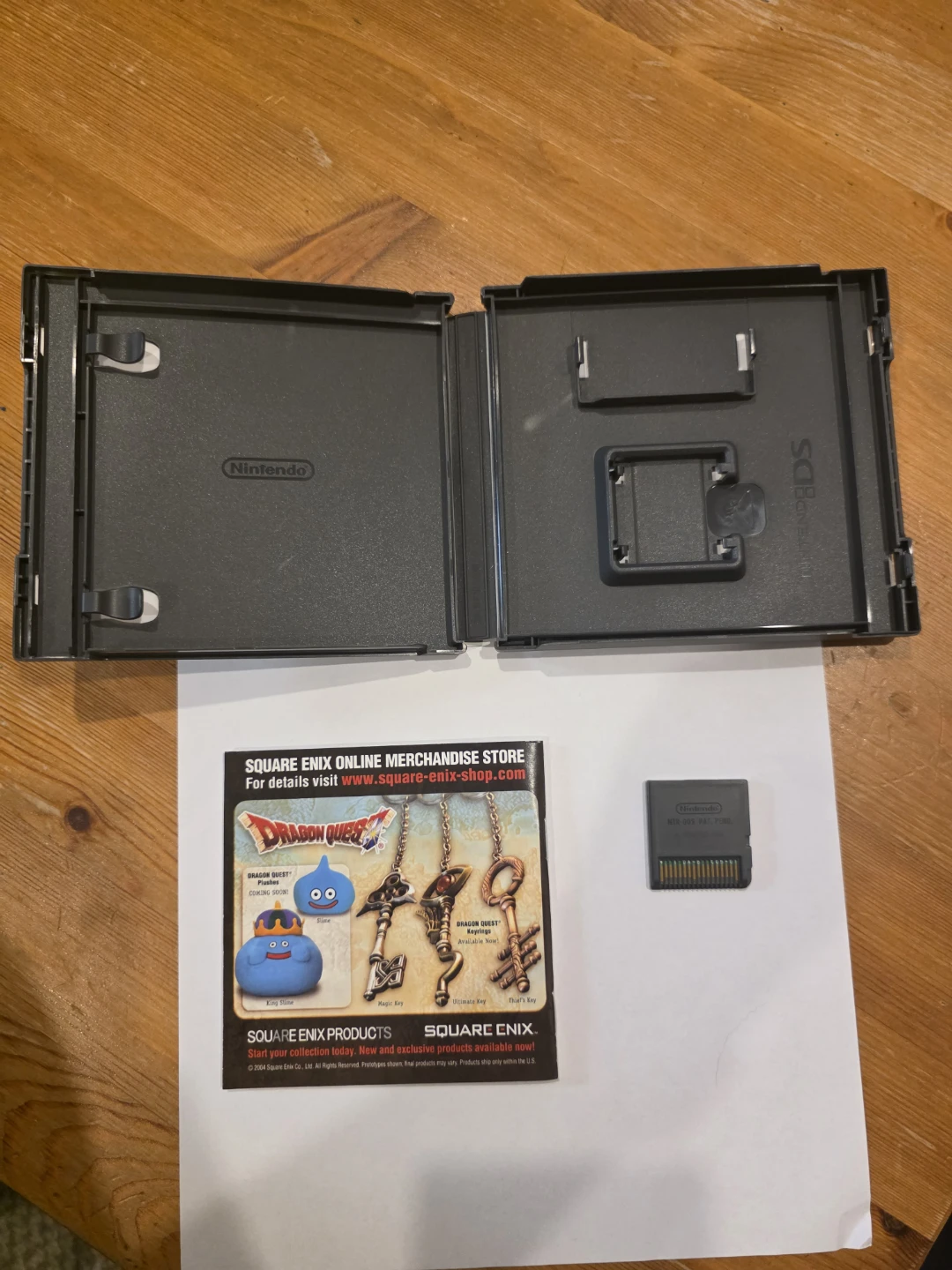 Dragon Quest Monsters: Joker for Nintendo DS - photo 2
