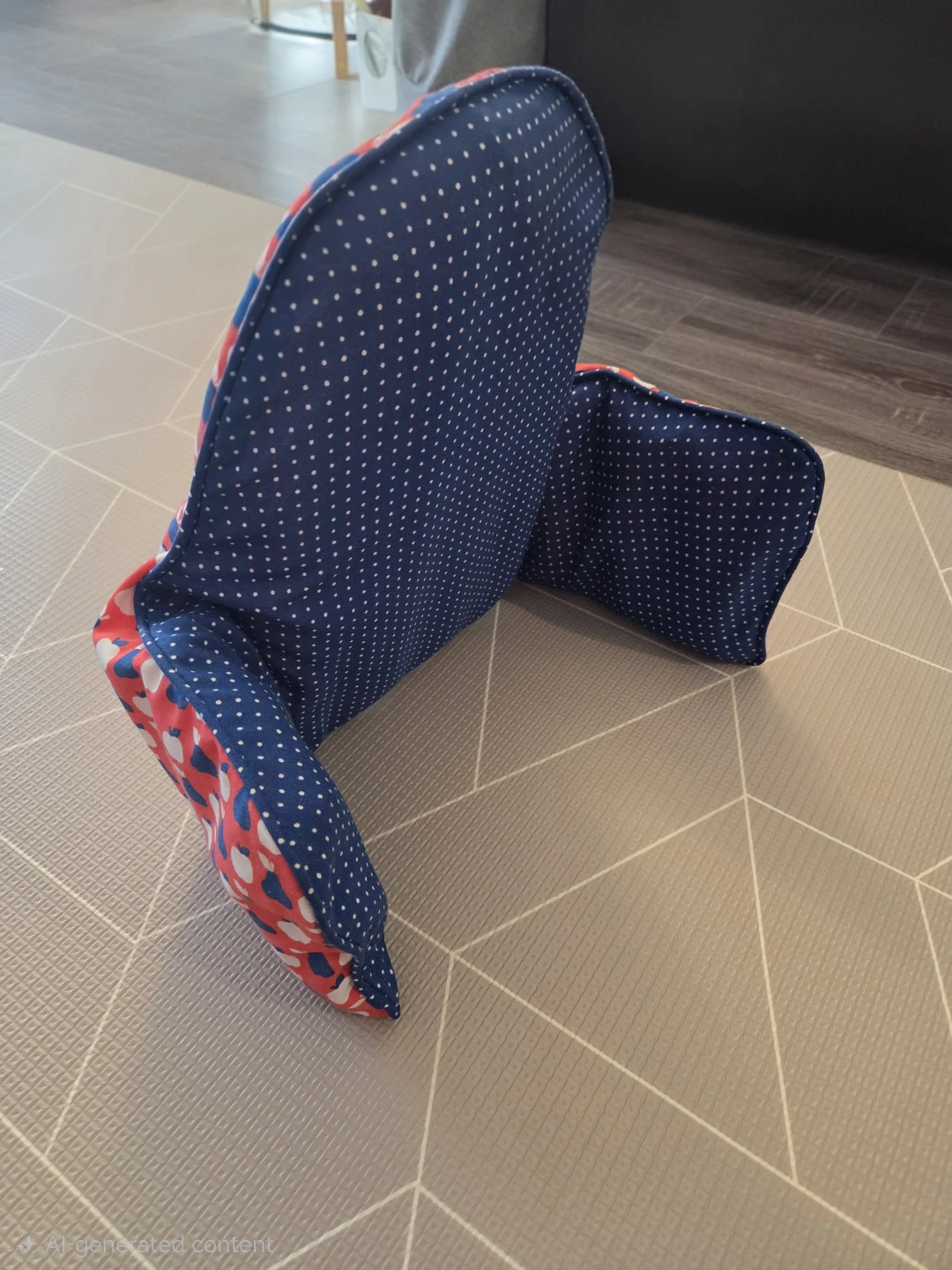 Baby Support Seat Cushion