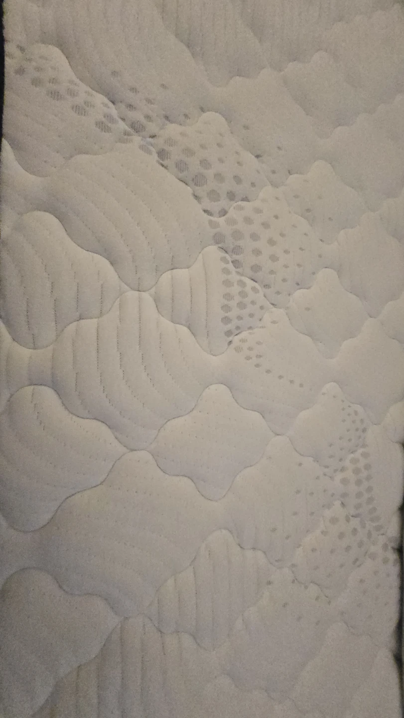 Ikea bed frame and  mattress - photo 3