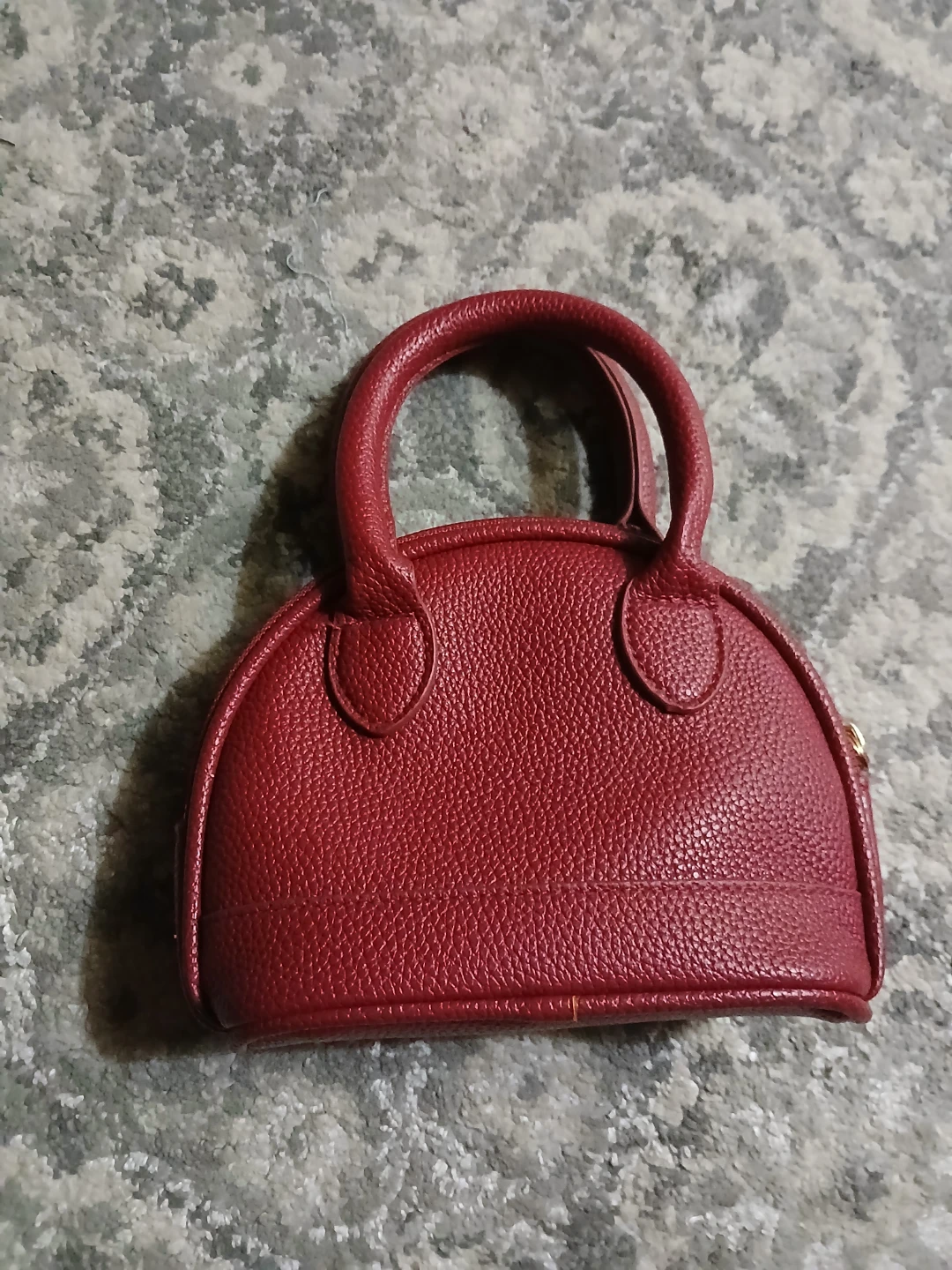 Red Mini Handbag - photo 2