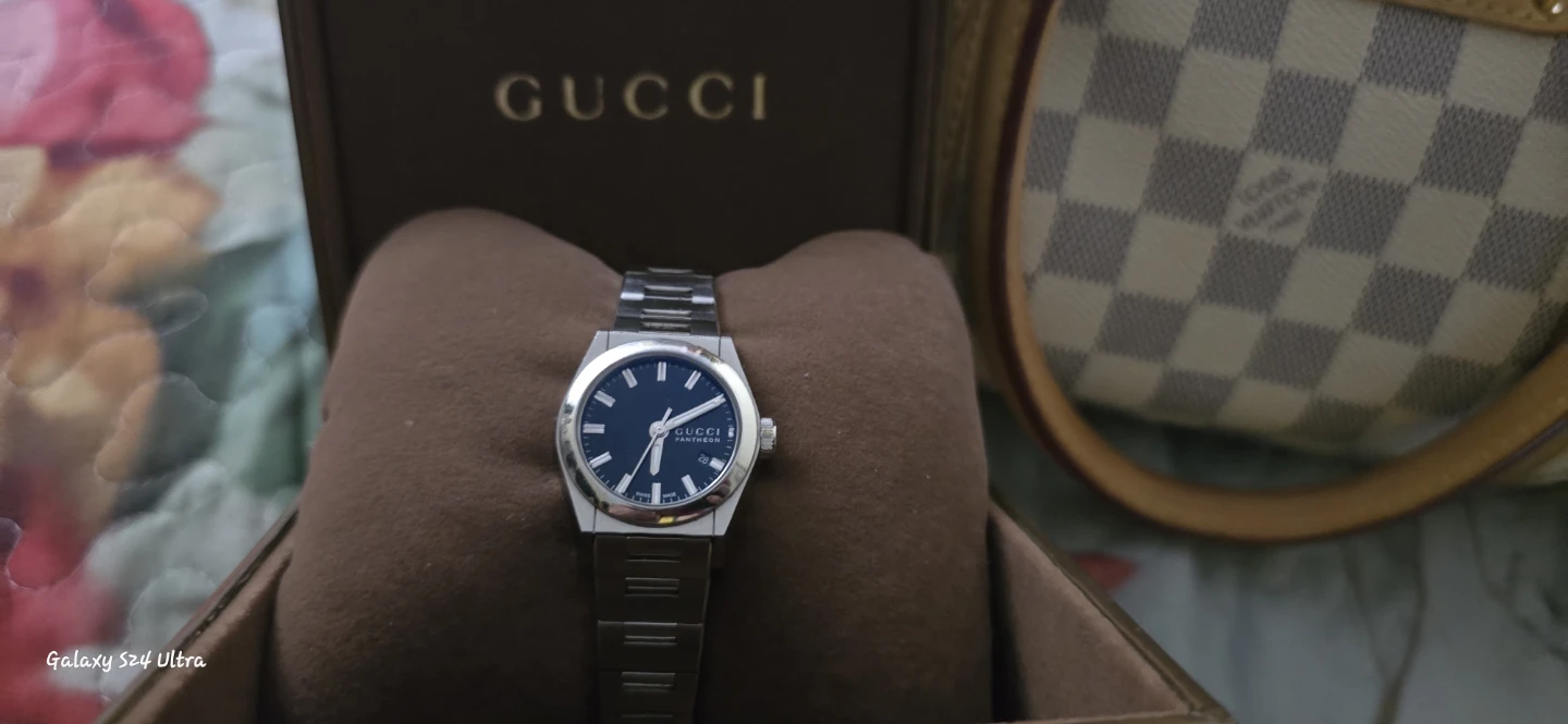 Gucci Pantheon - photo 2