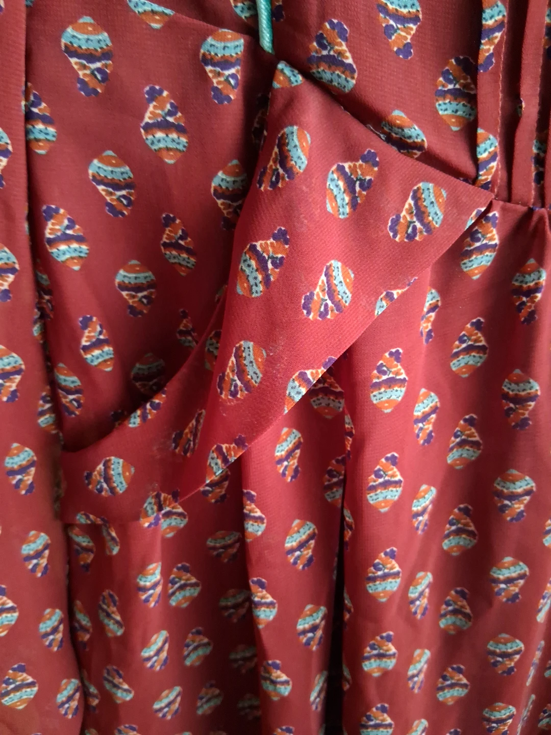 Unique dress avec Pockets! - photo 4