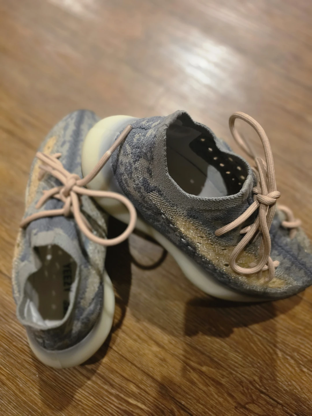 Adidas Yeezy Sneakers - photo 2