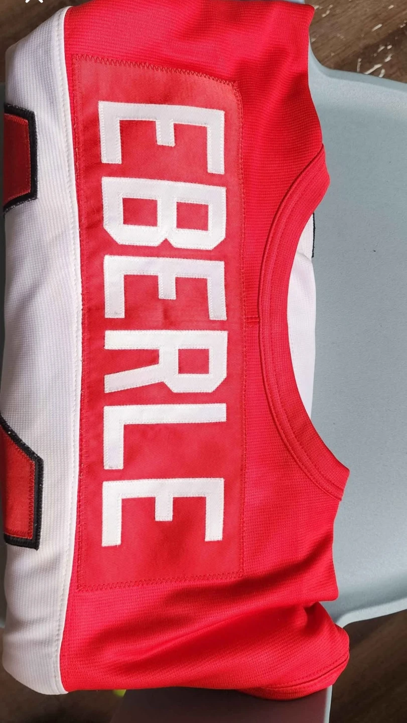 Bauer Canada Team Jordan Eberle Hockey Jersey