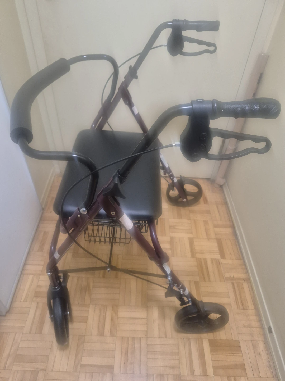 Guardian Walker for Seniors - photo 2