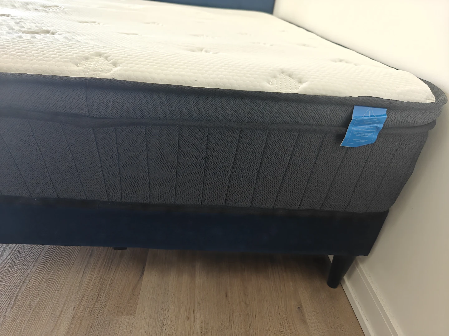 Full sized Mattress - photo 2