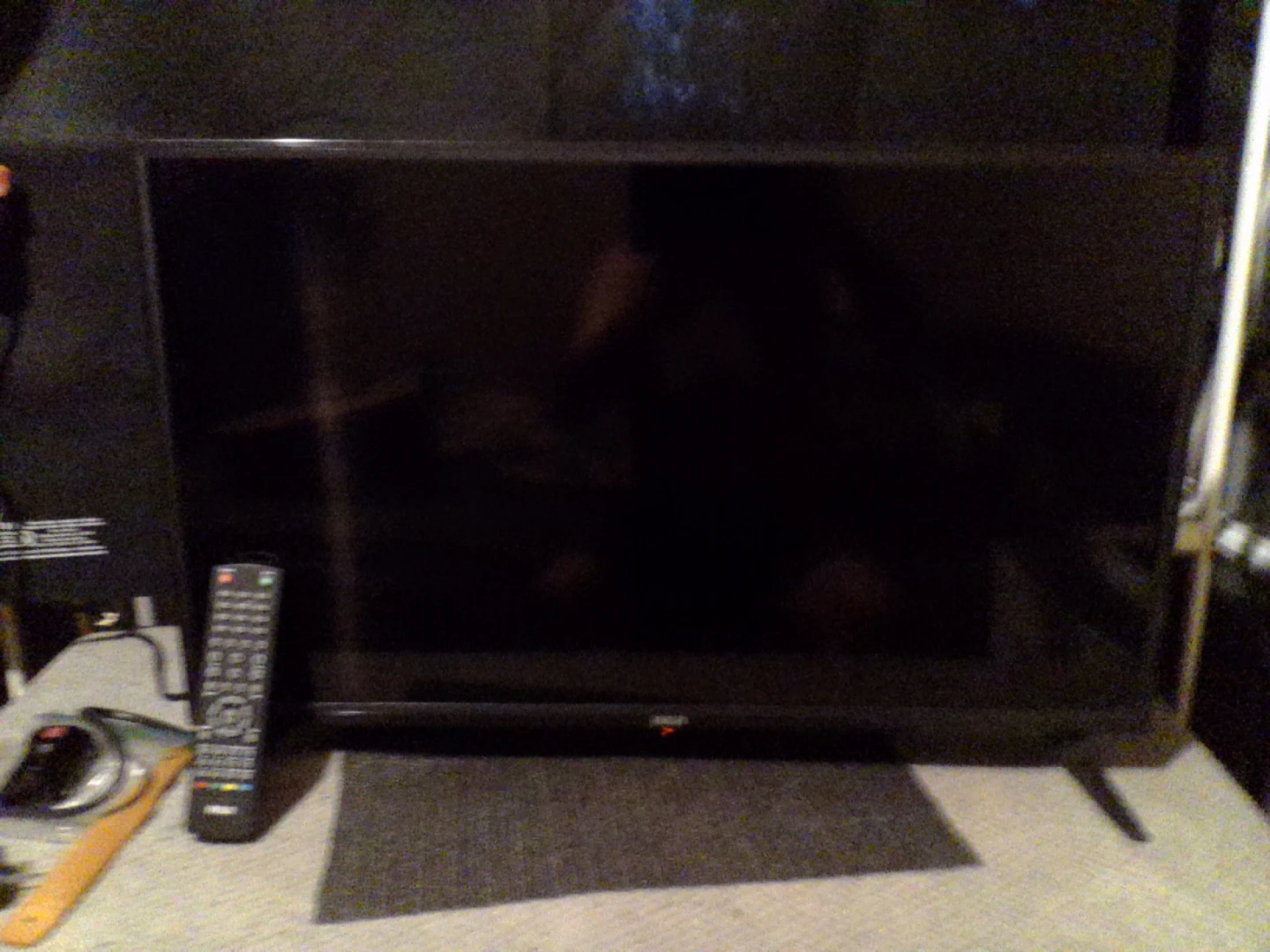 32" Rca Roku TV