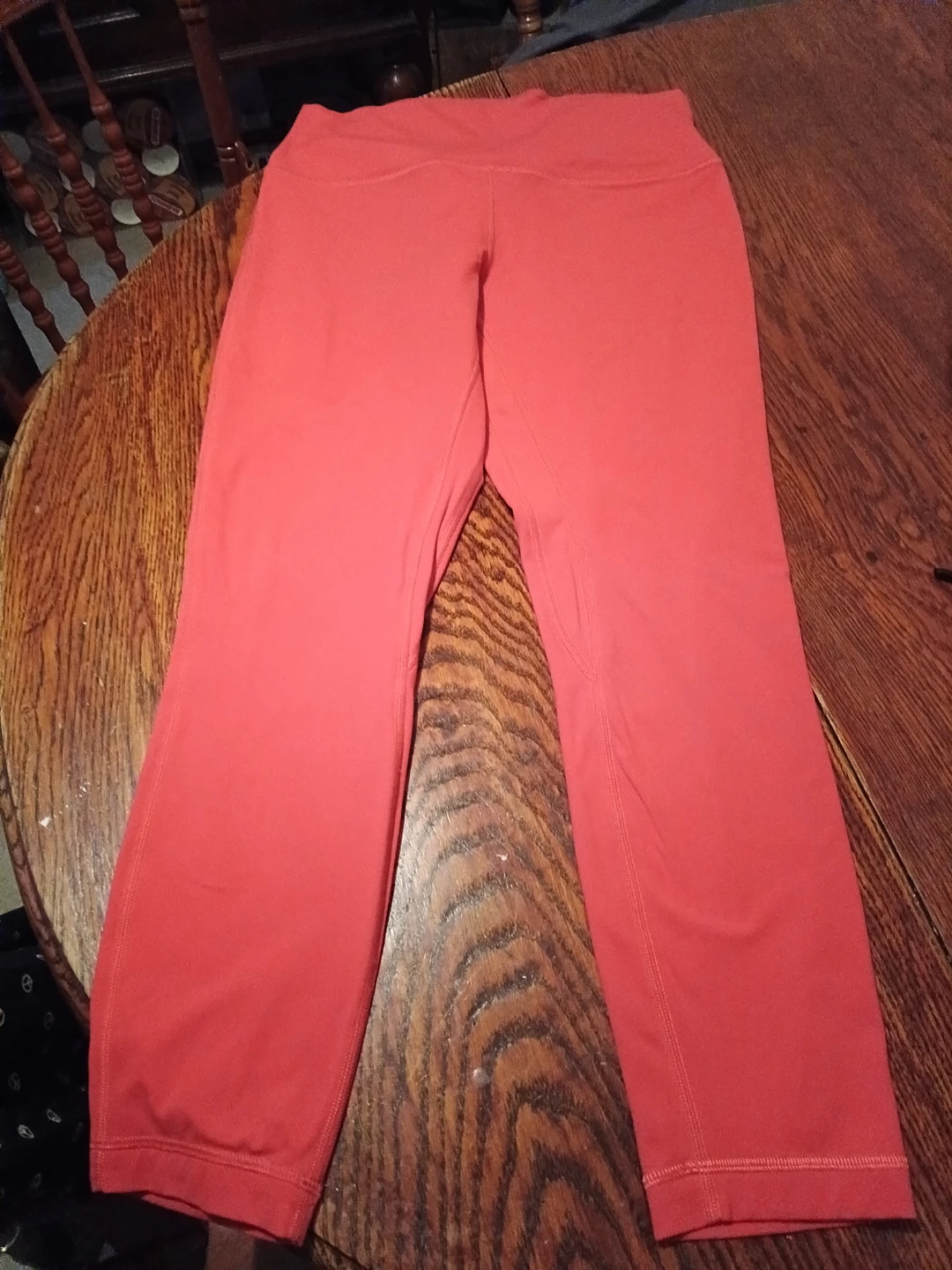 Lululemon Align High Rise Pant 25", Size 10 - photo 2