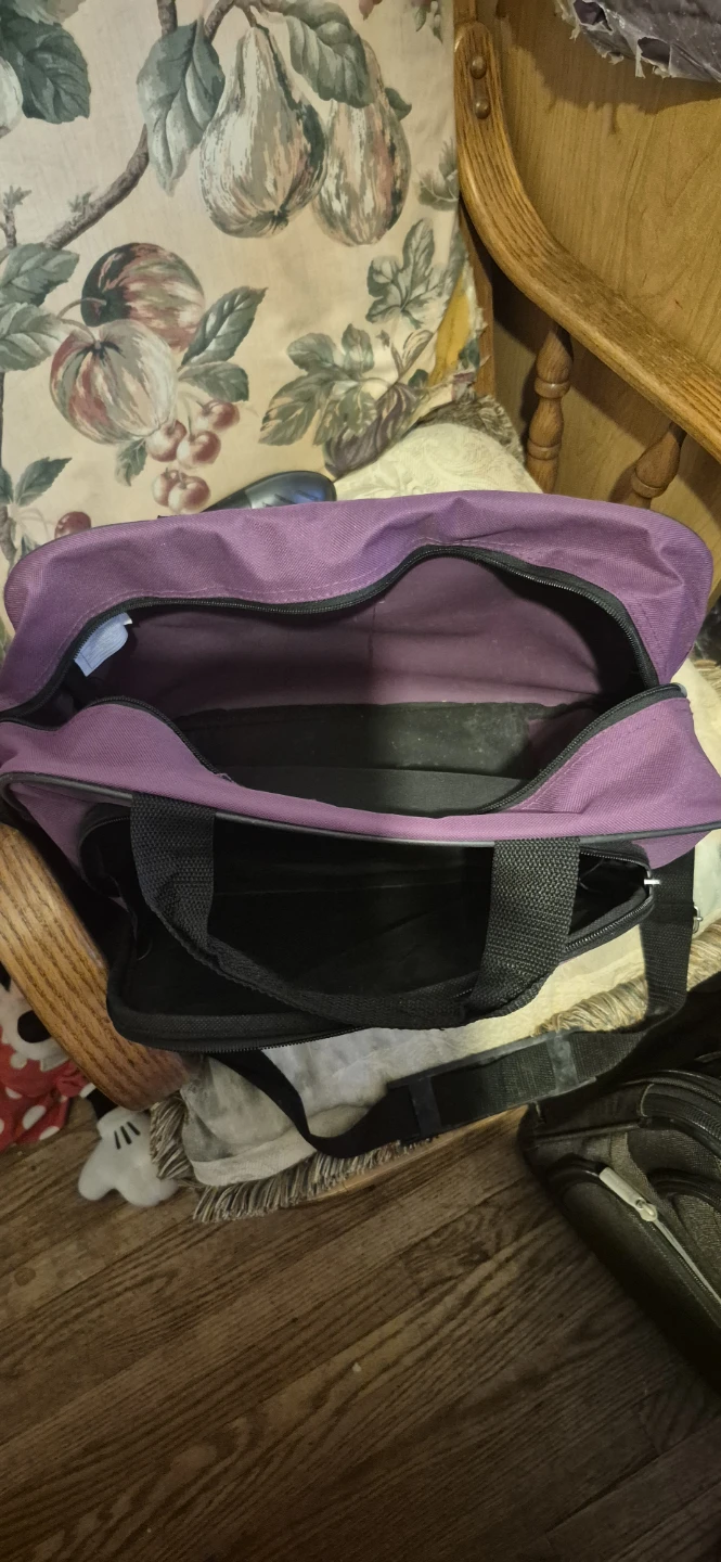 JetStream Carry-On Bag - photo 3