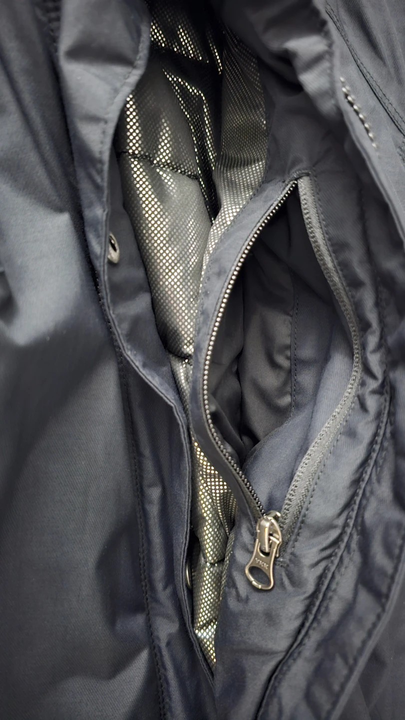 Columbia Icelandite Turbodown Parka - Medium - photo 2