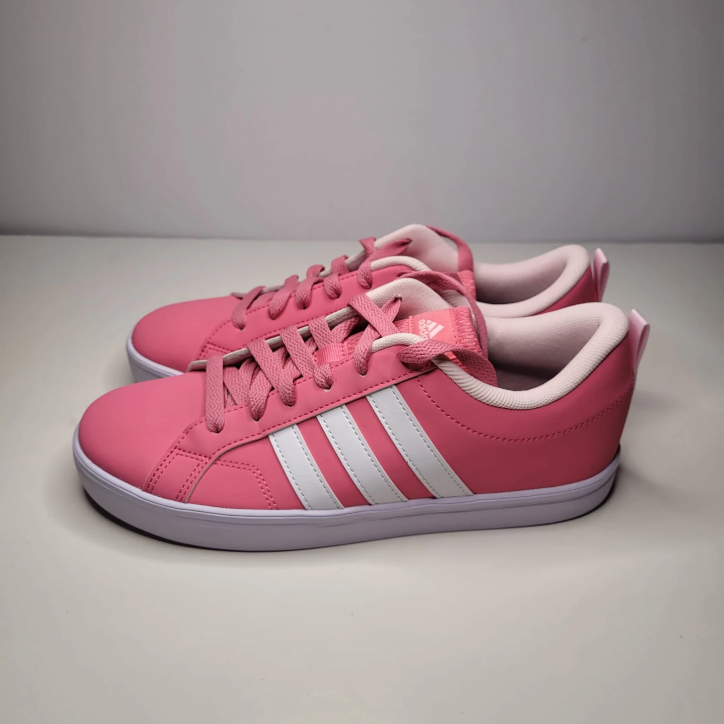 Adidas Pink Sneakers - photo 5