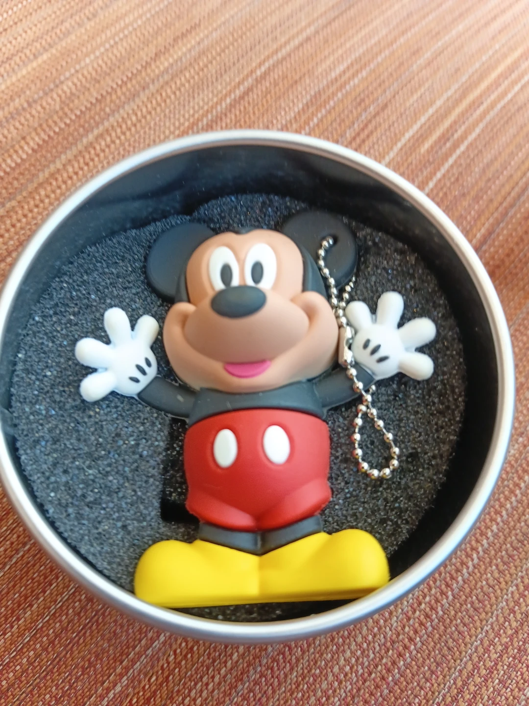 Disney Mickey Mouse USB Flash Drive