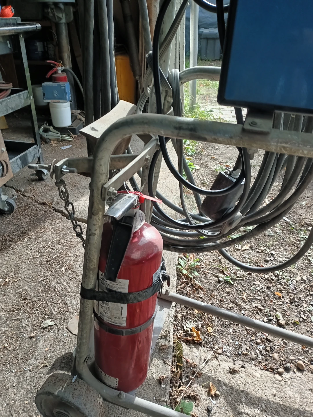 Miller Millermatic 180 Auto-Set MIG Welder - photo 4