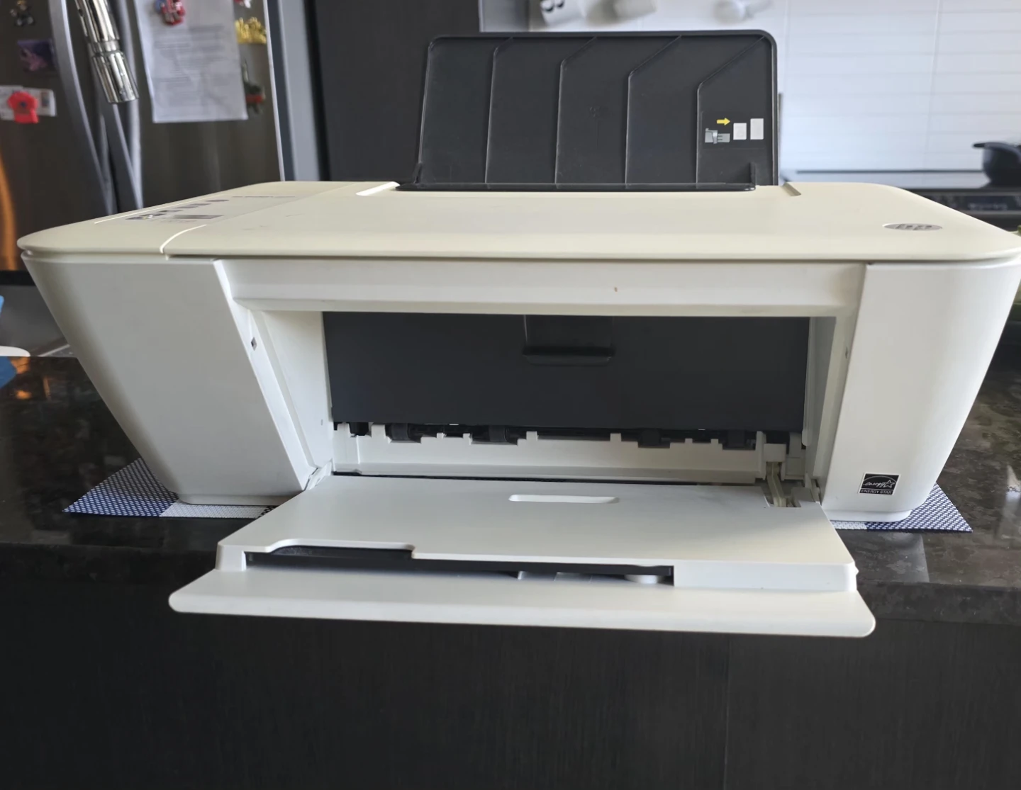 HP Deskjet 2540 All-in-One Printer