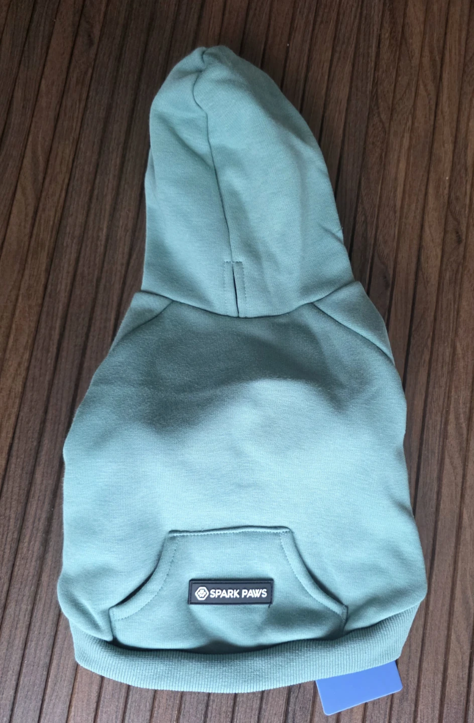 Spark Paws Dog Hoodie Medium