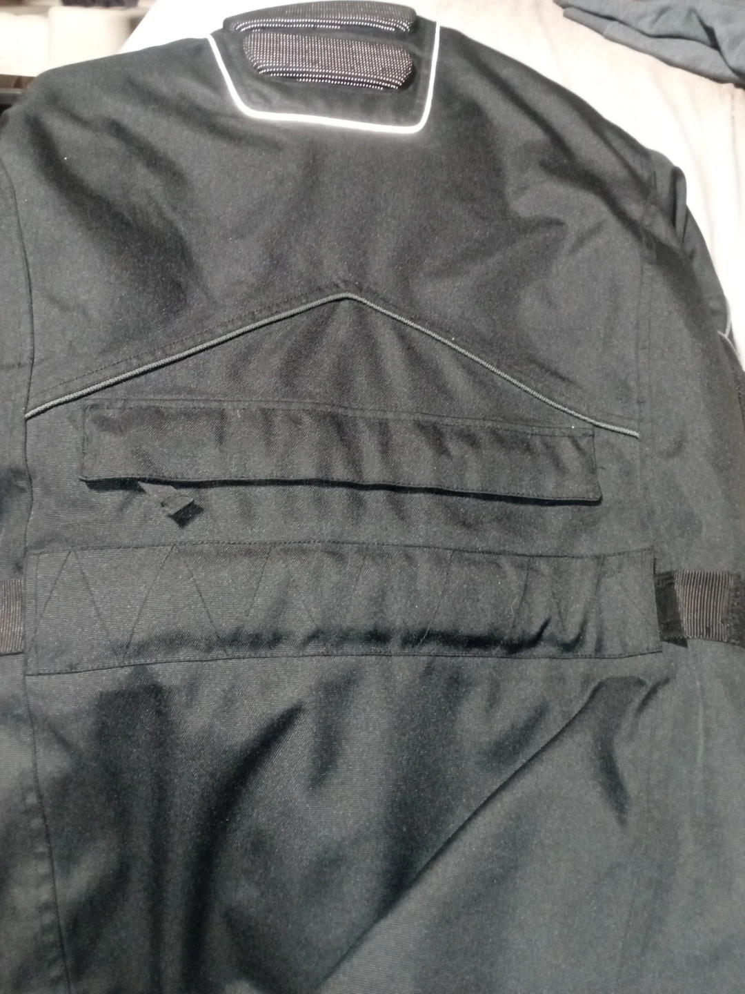 Joe Rocket Motorcycle Jacket Tall Medium - photo 4