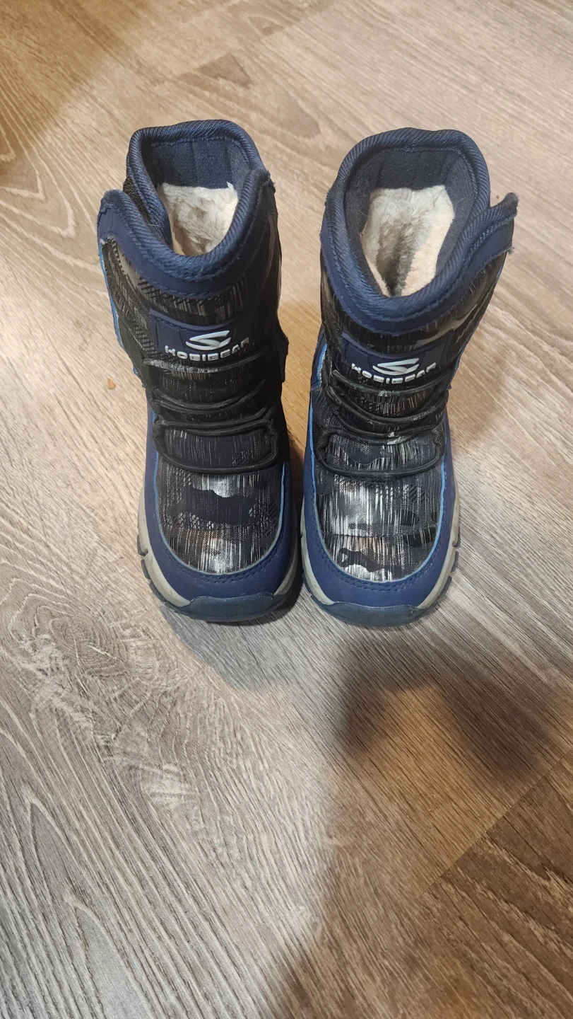 Hobibear Kids Winter Boots