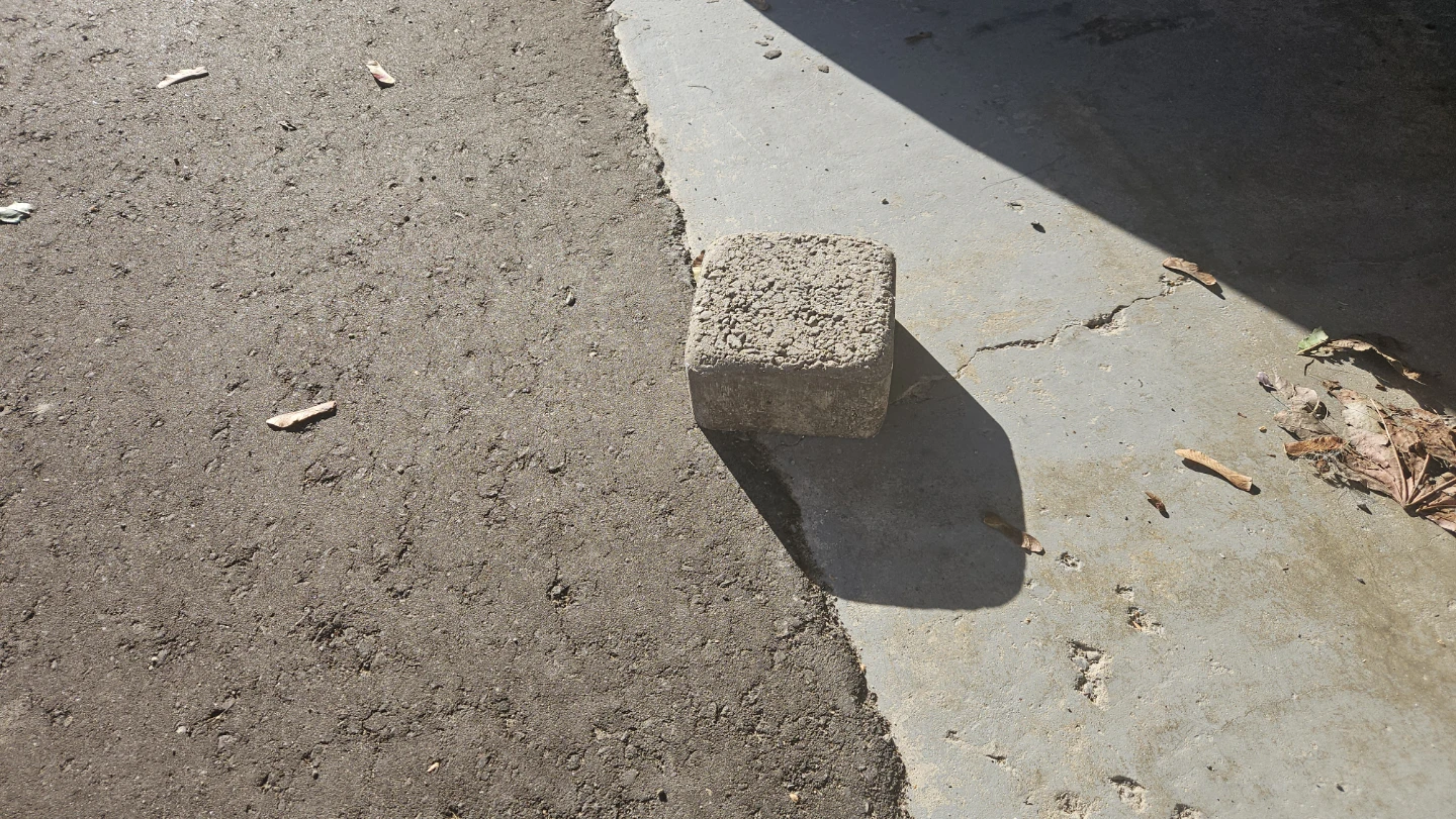 Decorative stone - photo 2