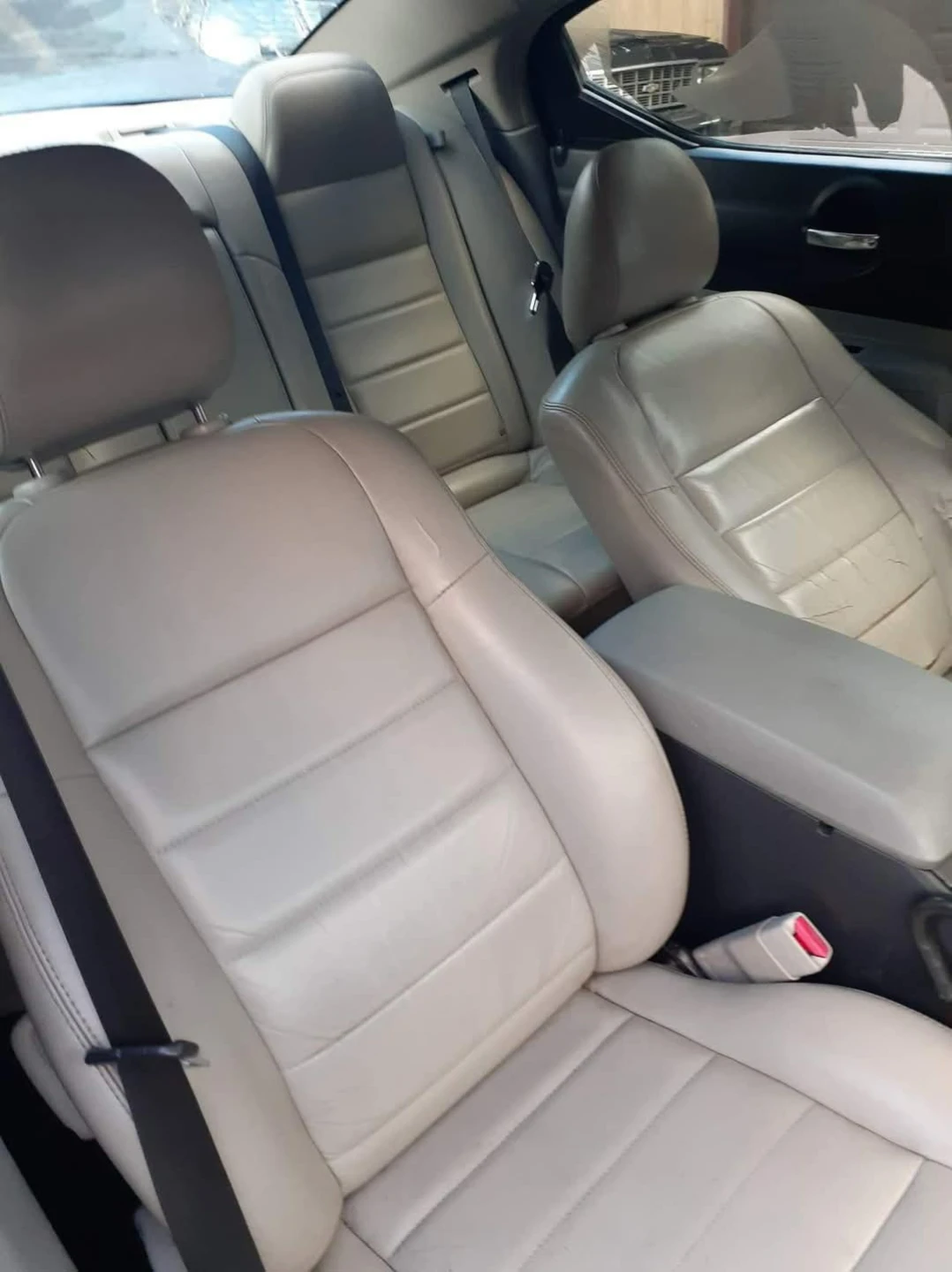 2008, Dodge Charger 5.500 - photo 4