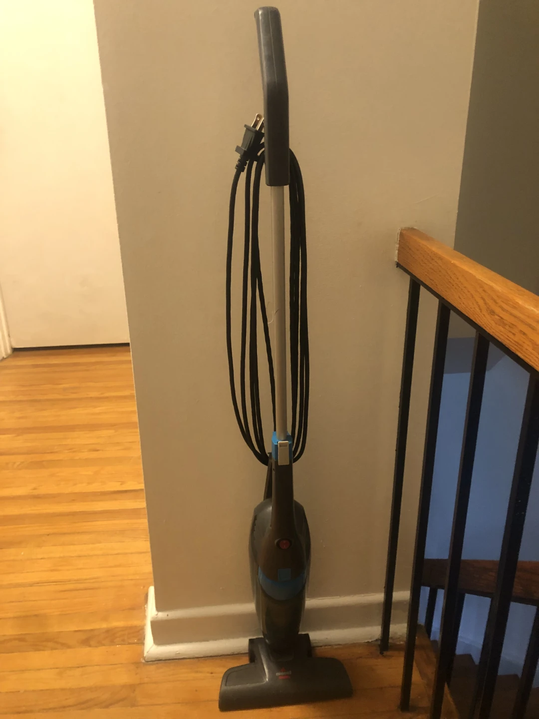 Vaccum