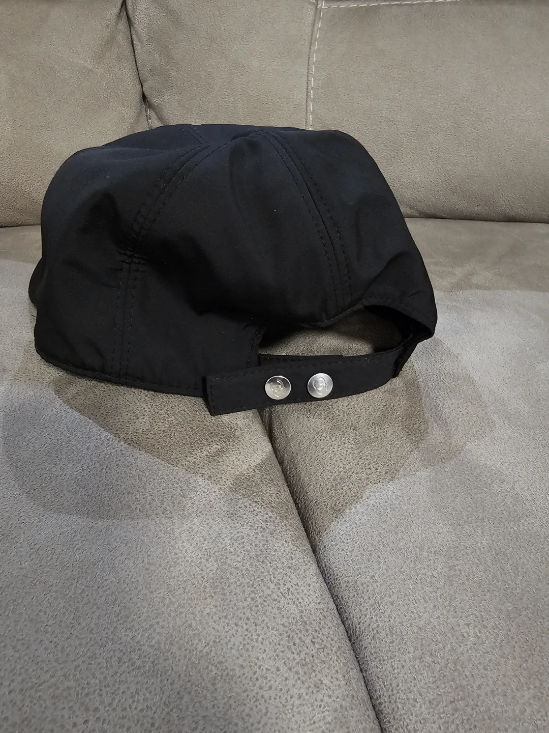 Chanel cap hat - photo 3