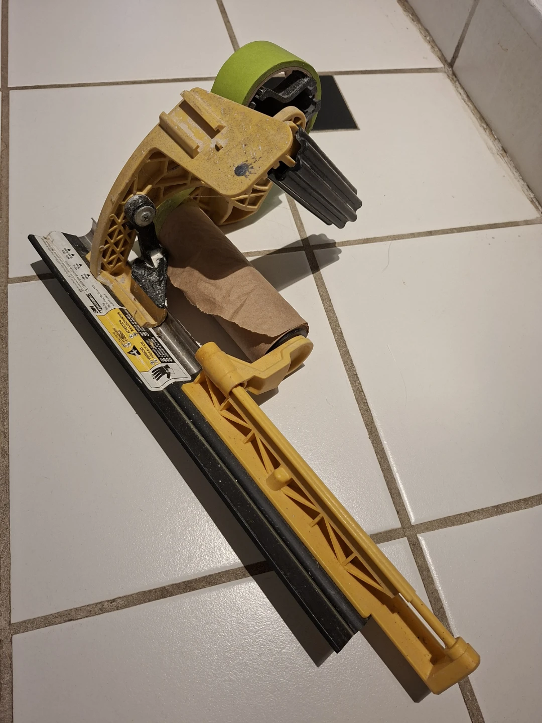 3M Hand-Masker Masking Tool
