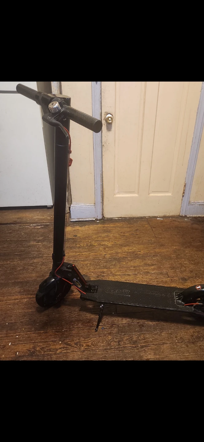 GOTRAX Electric Scooter