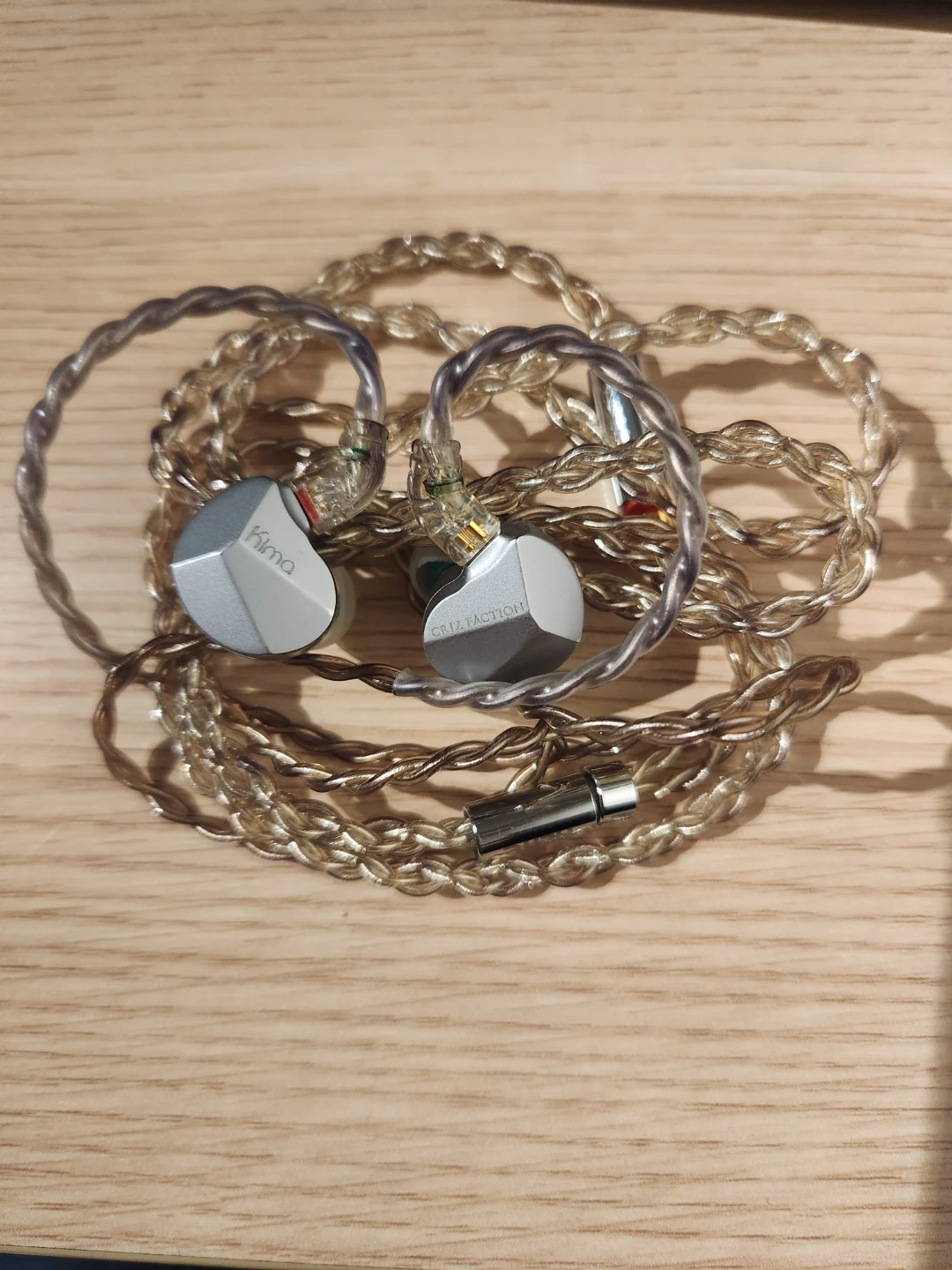 Dunu Kima Wired Earbuds