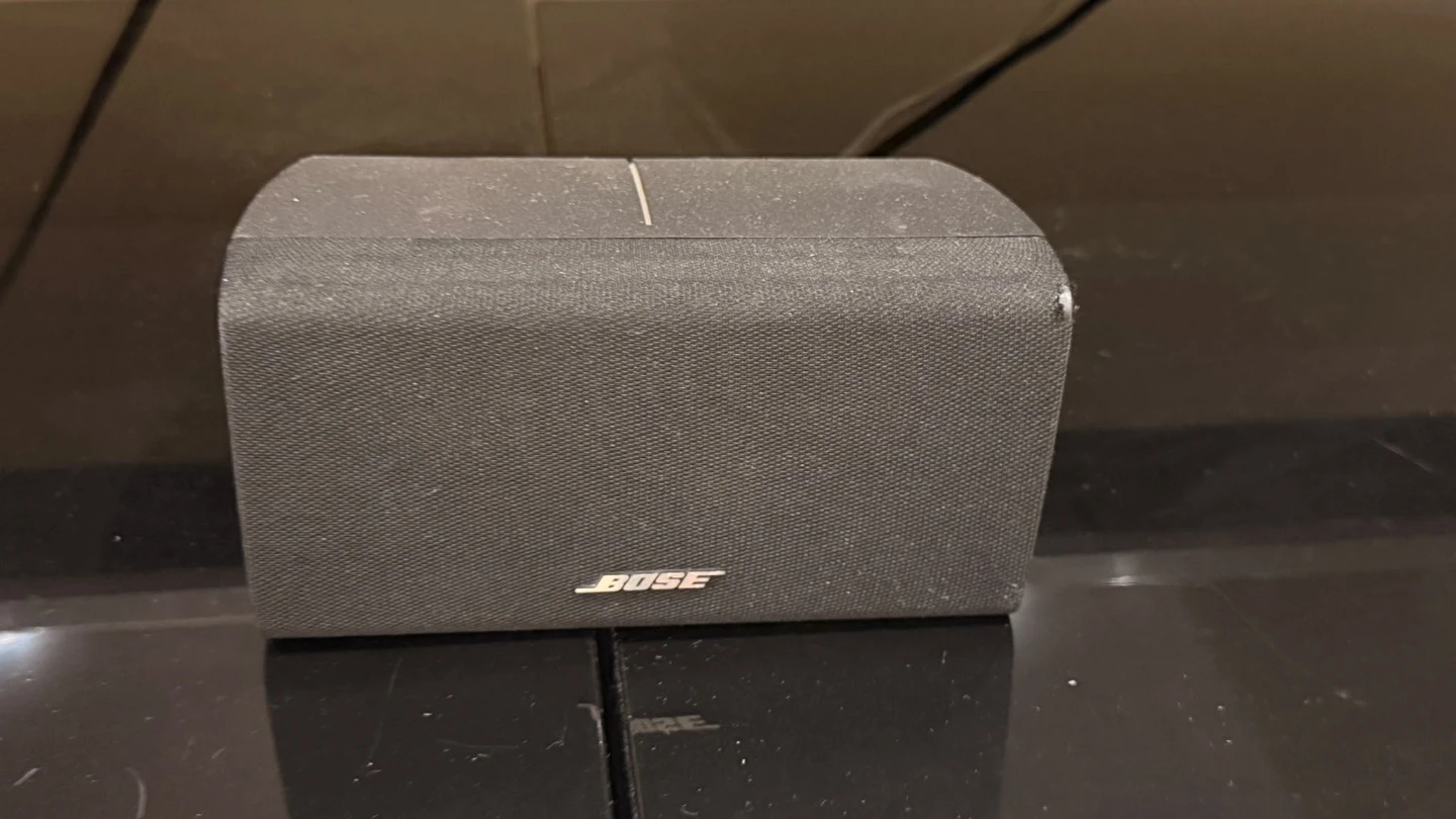 Bose Surround Sound Speaker System - photo 3