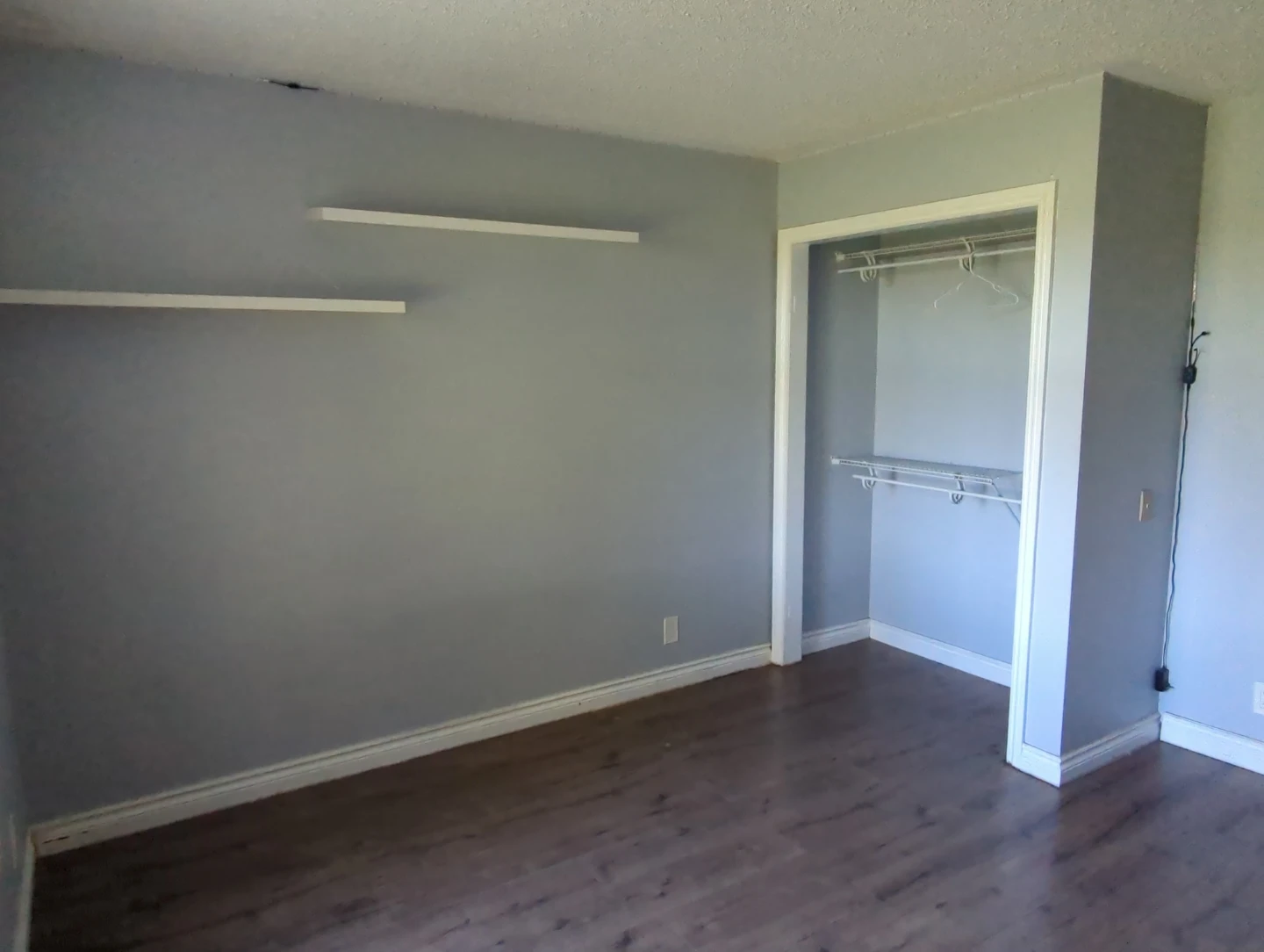 Room for rent for a single individual - photo 3