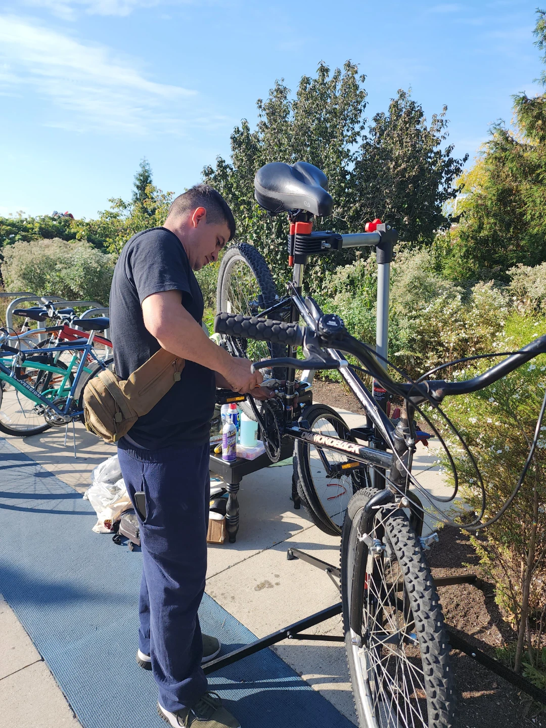 🔧🚲 BIKE MECHANIC | E-BIKE & ELECTRIC SCOOTER REPAIR 🛴⚡