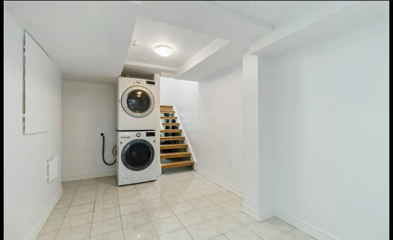 1 BEDROOM BASEMENT -NOV 1 AVAILABLE - photo 5