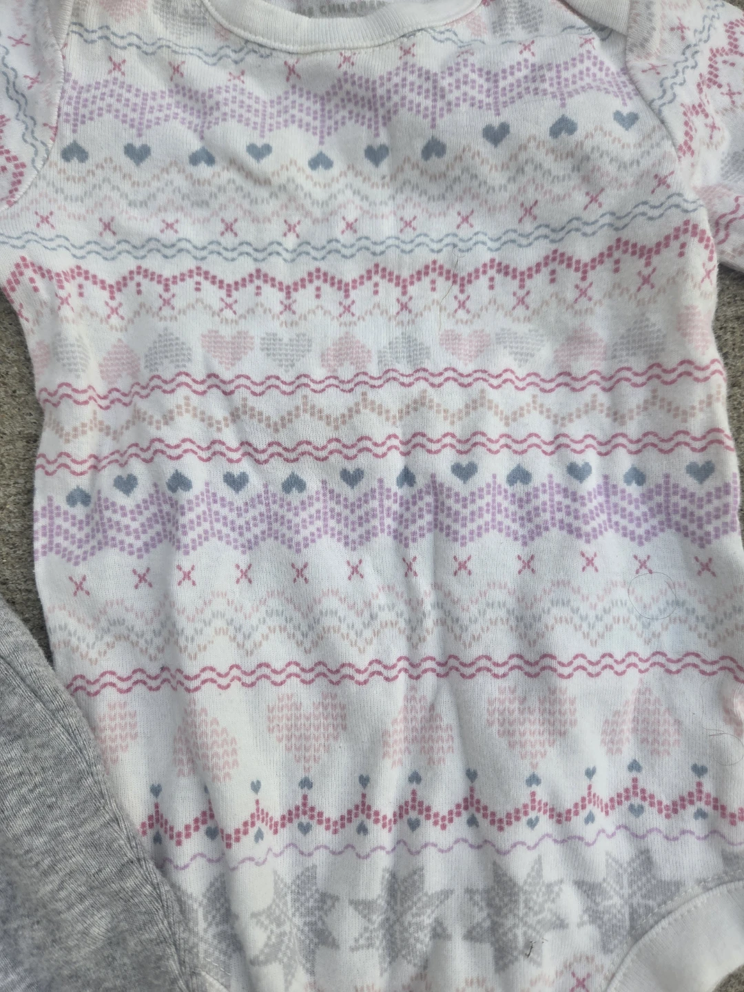 The Children's Place Baby Outfit Set - photo 2