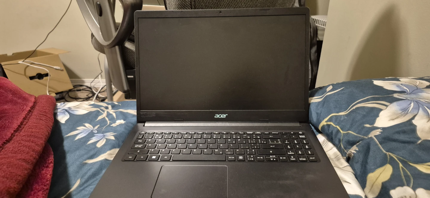 Acer A115-31-C0VY Laptop - photo 2