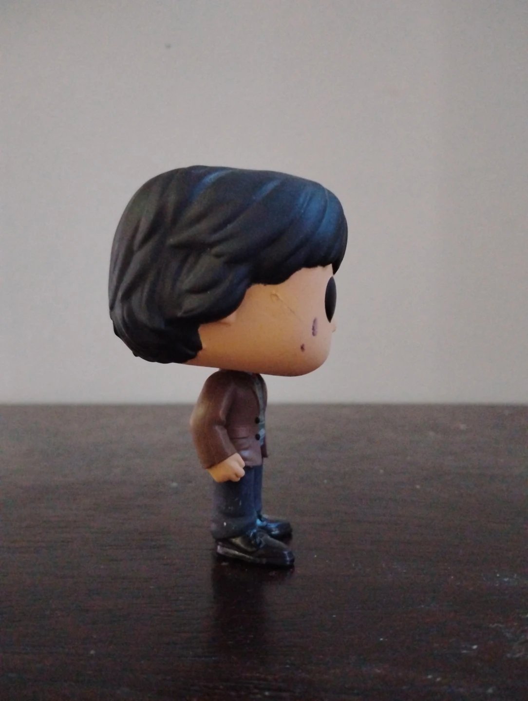Funko Pop Mike Wheeler Stranger Things - photo 4