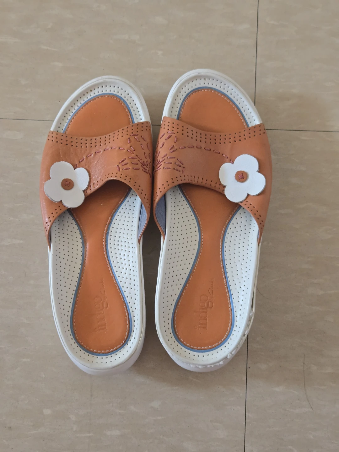 Indigo by Clarks Sandals