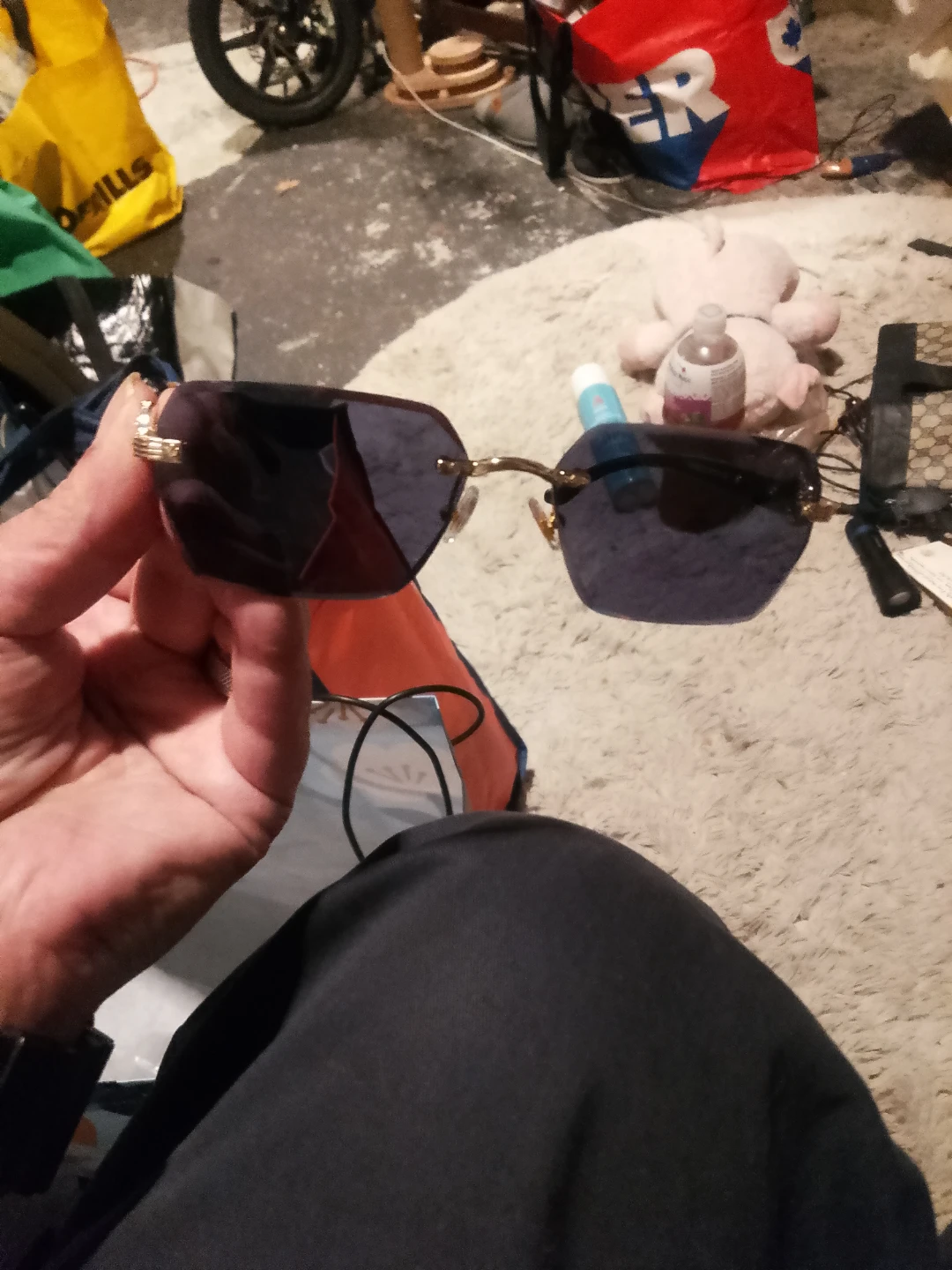 Cartier  sunglasses