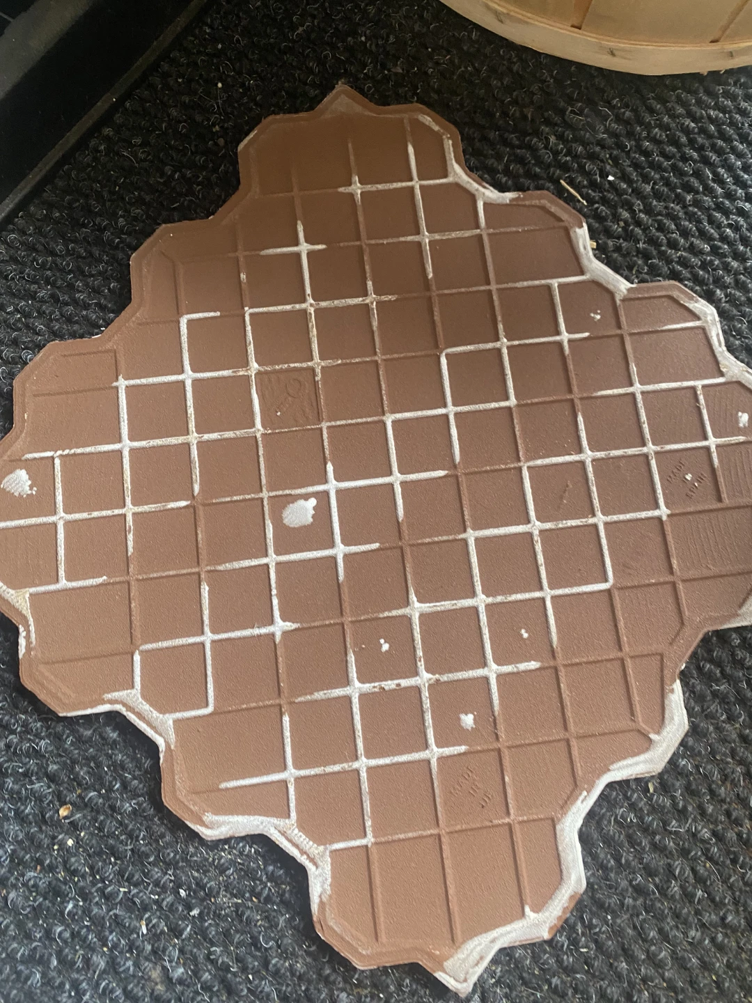 OSET Gres Decorative Floor Tiles - photo 4